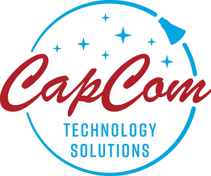 CapCom Technology Solutions
